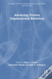 Capa do artigo Advancing Positive Organizational Behaviour