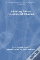 Advancing Positive Organizational Behaviour