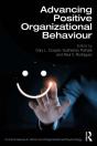 Advancing Positive Organizational Behaviour - Preview