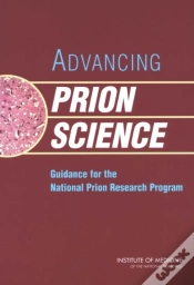 Capa do artigo Advancing Prion Science