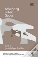 Advancing Public Goods