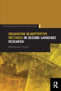 Advancing Quantitative Methods In Second Language Research - Preview