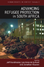 Advancing Refugee Protection In South Africa - Preview