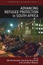 Advancing Refugee Protection In South Africa - Preview