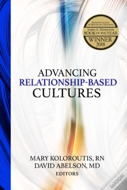 Capa do artigo Advancing Relationship-Based Cultures