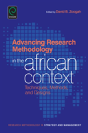 Advancing Research Methodology In The African Context - Preview