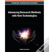 Advancing Research Methods With New Technologies