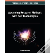 Capa do artigo Advancing Research Methods With New Technologies