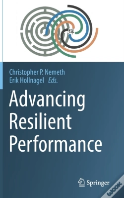 Capa do artigo Advancing Resilient Performance