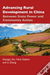 Capa do artigo Advancing Rural Development In China