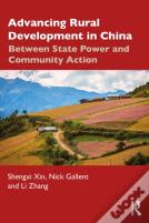 Advancing Rural Development In China