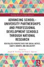 Advancing School-University Partnerships And Professional Development Schools Through National Research - Preview