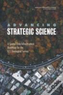 Advancing Strategic Science