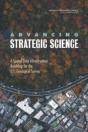 Advancing Strategic Science - Preview