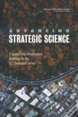 Capa do artigo Advancing Strategic Science