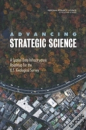 Capa do artigo Advancing Strategic Science