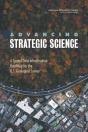 Advancing Strategic Science - Preview