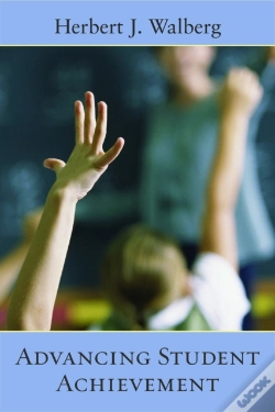 Capa do artigo Advancing Student Achievement