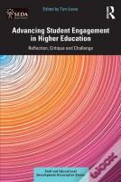 Advancing Student Engagement In Higher Education
