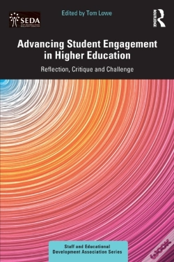 Capa do artigo Advancing Student Engagement In Higher Education