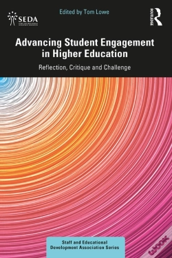 Capa do artigo Advancing Student Engagement In Higher Education