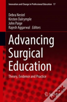 Advancing Surgical Education