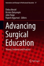 Advancing Surgical Education - Preview