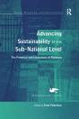 Advancing Sustainability At The Sub-National Level - Preview