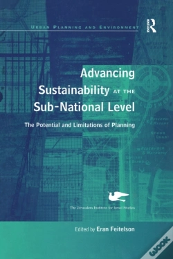 Capa do artigo Advancing Sustainability At The Sub-National Level