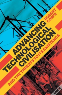 Capa do artigo Advancing Technological Civilisation
