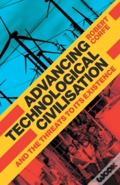 Capa do artigo Advancing Technological Civilisation