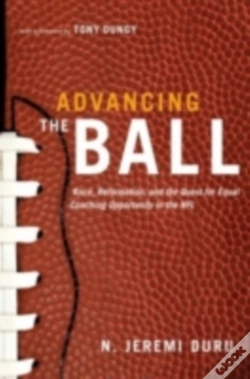 Capa do artigo Advancing The Ball