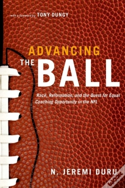 Capa do artigo Advancing The Ball