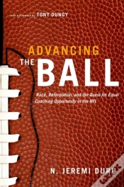 Capa do artigo Advancing The Ball