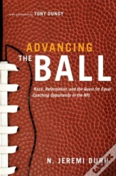 Advancing The Ball