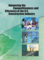 Advancing The Competitiveness And Efficiency Of The U.S. Construction Industry - Preview