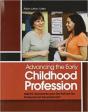 Advancing The Early Childhood Profession - Preview