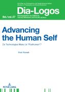 Advancing The Human Self