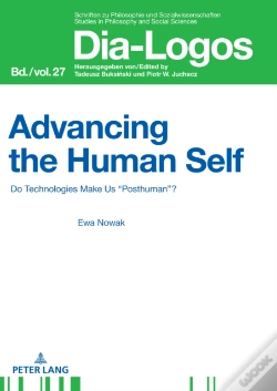 Capa do artigo Advancing The Human Self