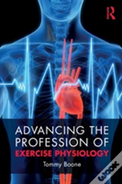 Capa do artigo Advancing The Profession Of Exercise Physiology