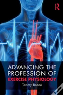 Capa do artigo Advancing The Profession Of Exercise Physiology