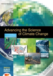 Capa do artigo Advancing The Science Of Climate Change