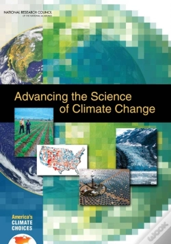 Capa do artigo Advancing The Science Of Climate Change