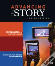 Capa do artigo Advancing The Story