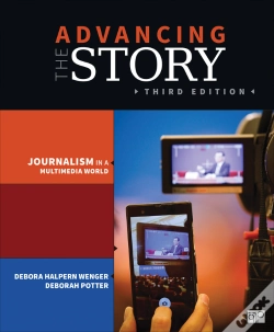 Capa do artigo Advancing The Story