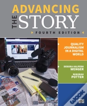 Capa do artigo Advancing The Story