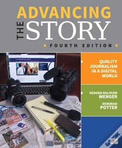 Capa do artigo Advancing The Story