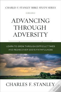 Capa do artigo Advancing Through Adversity