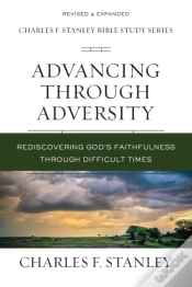 Capa do artigo Advancing Through Adversity