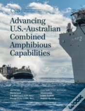 Capa do artigo Advancing U.S.-Australian Combined Amphibious Capabilities